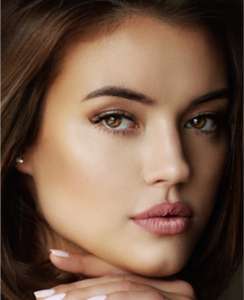 The procedure involves a nonsurgical, in-office treatment.