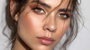 If a patient decides to have a less permanent treatment, injectable fillers provide beautiful results.
