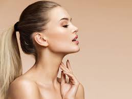Nefertiti Lift is a nonsurgical treatment that uses BOTOX