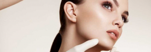 Jawline filling is a dermal filling procedure performed along both mandibular bone lines extending from the chin tip to ears.