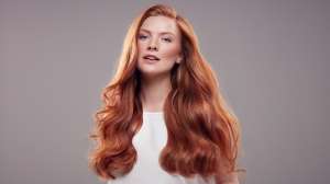 women hair loss